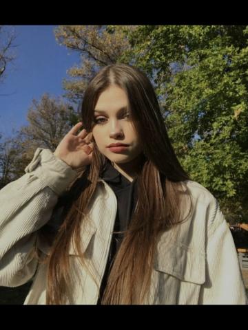 Проститутка Эвелина Проститутка Эвелина